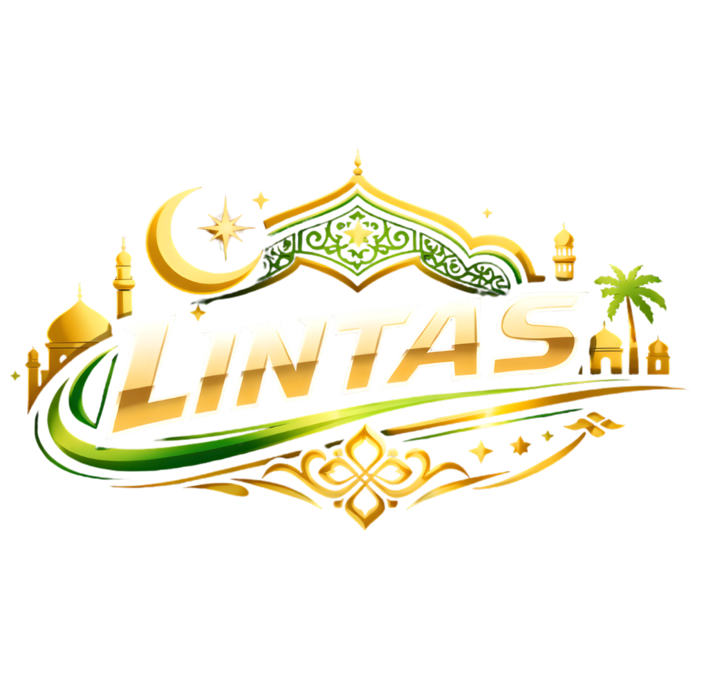 Logo LINTAS
