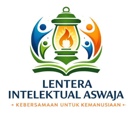Logo Yayasan LINTAS New V1